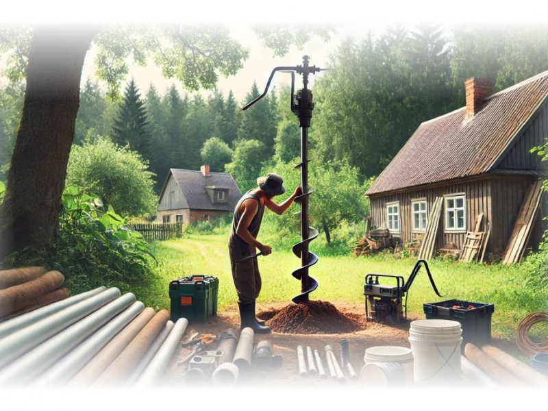 Spices ierīkošana Spices ierīkošana Rīgā un Rīgas rajonā